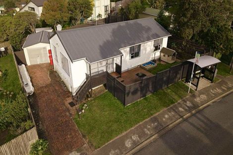 Photo of property in 31 Abilene Crescent, Churton Park, Wellington, 6037