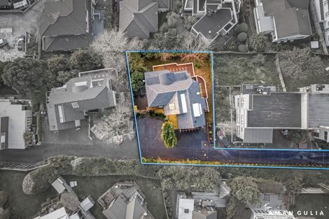 Photo of property in 32a John Rymer Place, Kohimarama, Auckland, 1071