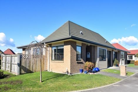 Photo of property in Villa Estate, 14/55 Armstrong Avenue, Carterton, 5713