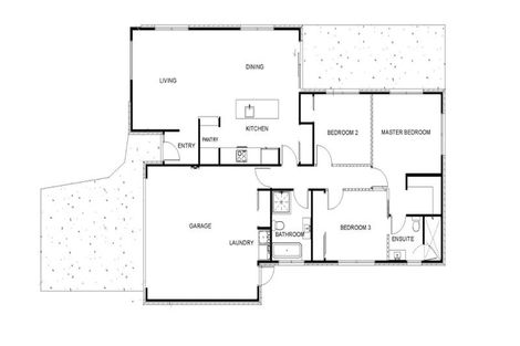 Photo of property in 64 Geoff Geering Drive, Netherby, Ashburton, 7700