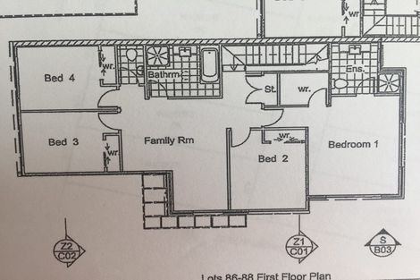 Photo of property in 2 Riviera Drive, Flat Bush, Auckland, 2019