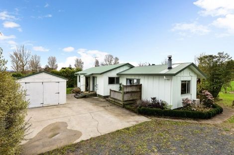Photo of property in 313 Kaipaki Road, Ohaupo, 3881