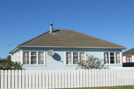 Photo of property in 817 Tamatea Street, Mahora, Hastings, 4120