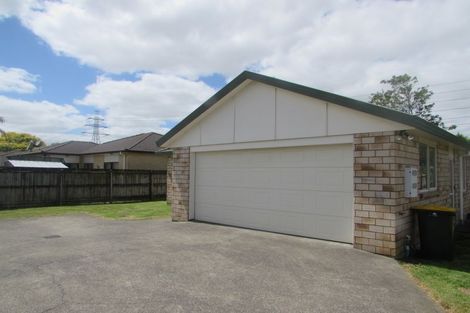 Photo of property in 36 Pateke Drive, Takanini, 2112