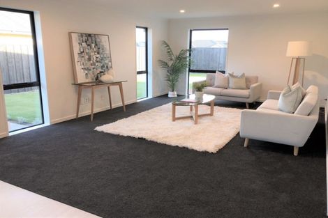 Photo of property in 768 Selwyn Road, Rolleston, 7615