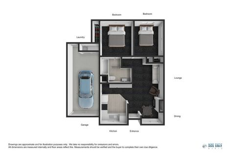 Photo of property in 35/46 Peachgrove Road, Hamilton East, Hamilton, 3216