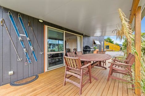 Photo of property in 24a Findlay Street, National Park, Owhango, 3989