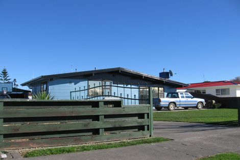 Photo of property in 122 Milson Line, Milson, Palmerston North, 4414