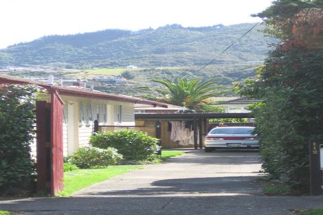 Photo of property in 1/112 Mcleod Street, Elderslea, Upper Hutt, 5018