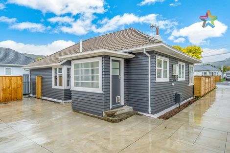 Photo of property in 15c Burden Avenue, Wainuiomata, Lower Hutt, 5014