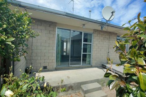 Photo of property in 3/46 Grey Street, Ashburton, 7700