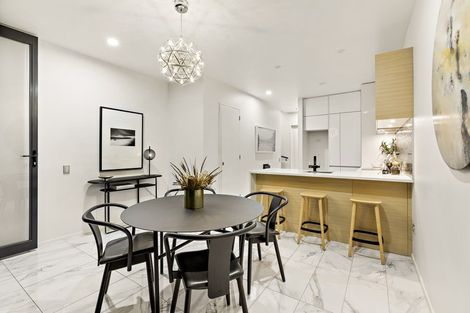 Photo of property in 92 Fisher-point Drive, Auckland Central, Auckland, 1010