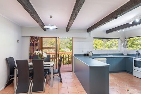 Photo of property in 25 Kopara Grove, Stokes Valley, Lower Hutt, 5019