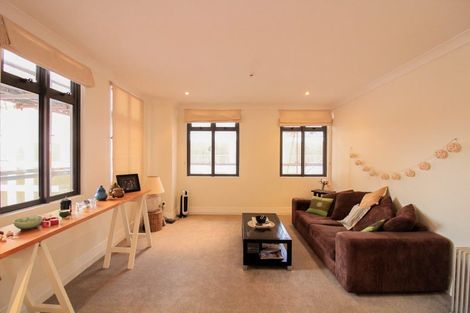 Photo of property in Kelvin House, 4b/16 The Terrace, Wellington Central, Wellington, 6011