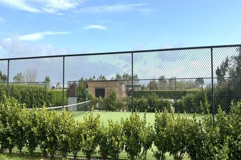 Photo of property in 36 Syrah Lane, Martinborough, 5711