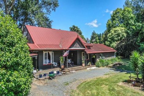 Photo of property in 745 Henry Road, Taupiri, 3791