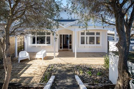 Photo of property in 41 Overtoun Terrace, Hataitai, Wellington, 6021