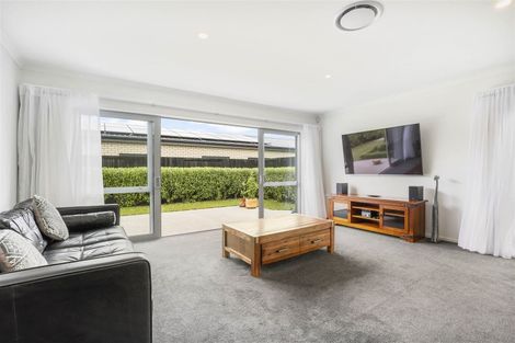 Photo of property in 521 Webb Drive, Chartwell, Hamilton, 3210