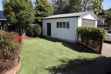 Photo of property in 18 Mccracken Avenue, Hillcrest, Hamilton, 3216