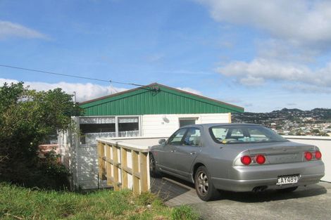 Photo of property in 38 Maupuia Road, Miramar, Wellington, 6022