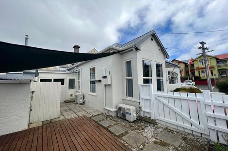 Photo of property in 51 Russell Street, Dunedin Central, Dunedin, 9016
