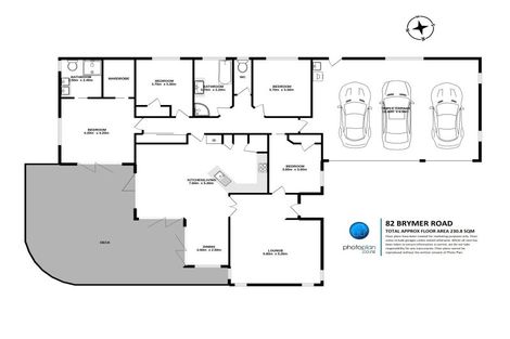 Photo of property in 82 Brymer Road, Grandview Heights, Hamilton, 3200