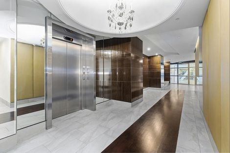 Photo of property in Chaffers Dock, 411/22 Herd Street, Te Aro, Wellington, 6011