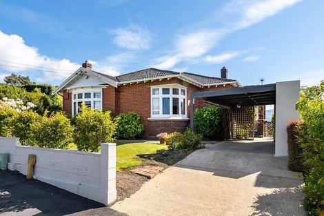 Photo of property in 21 Sheen Street, Roslyn, Dunedin, 9010