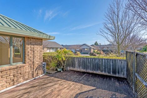 Photo of property in 27 Ballarat Road, Rangiora, 7400