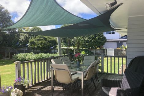 Photo of property in 17 Hutchins Street, Waitara, 4320