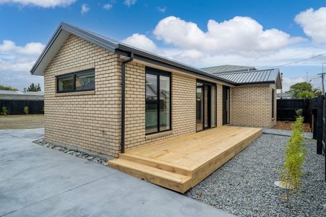 Photo of property in 448 Gloucester Street, Linwood, Christchurch, 8011