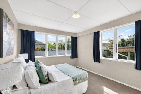 Photo of property in 4 Russell Road, Marewa, Napier, 4110