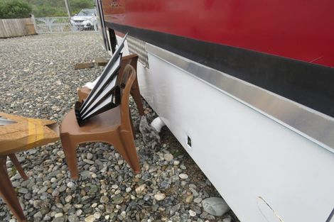 Photo of property in 152 Torea Street, Granity, 7823