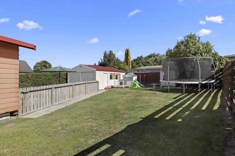 Photo of property in 32 Rushton Road, Morrinsville, 3300