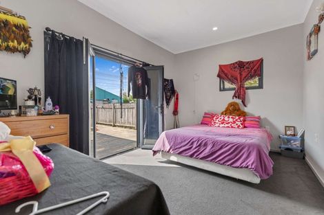 Photo of property in 38a Higgins Road, Frankton, Hamilton, 3204