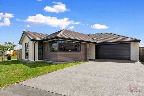 Photo of property in 2 Flaxon Place, Burwood, Christchurch, 8083