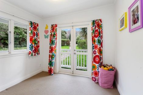 Photo of property in 308 Ashley Gorge Road, Starvation Hill, Oxford, 7495