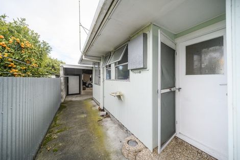 Photo of property in 5/132 Heretaunga Street, Palmerston North, 4414