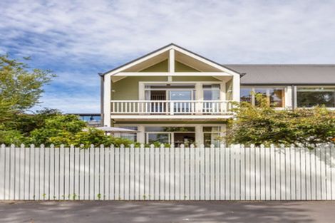 Photo of property in 92 Chester Street East, Christchurch Central, Christchurch, 8011
