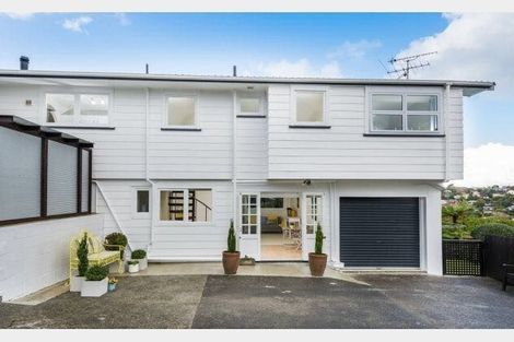 Photo of property in 27 Montclair Rise, Browns Bay, Auckland, 0630