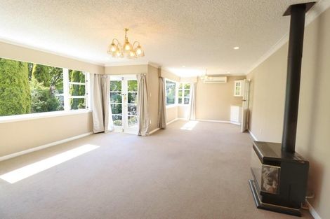 Photo of property in 18 Churchill Avenue, Hokowhitu, Palmerston North, 4410