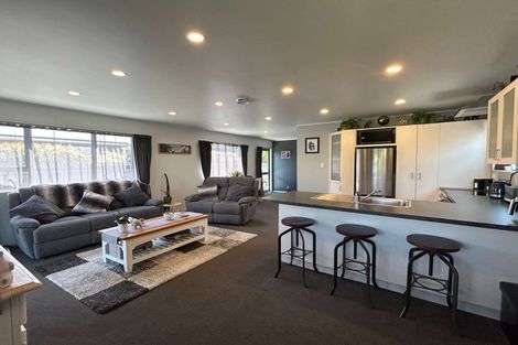 Photo of property in 283 Moore Street, Ashburton, 7700