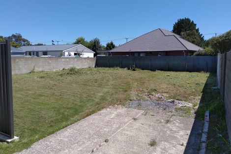 Photo of property in 30b Holloway Street, Waikiwi, Invercargill, 9810