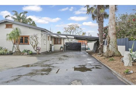 Photo of property in 31 Bunnythorpe Road, Papakura, 2110