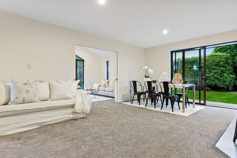 Photo of property in 19 Seabrooke Drive, Spencerville, Christchurch, 8083