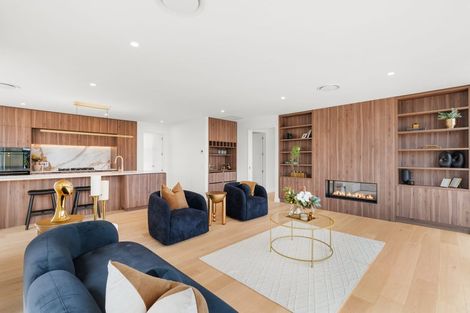 Photo of property in 90 Stationmasters Way, Prebbleton, 7604