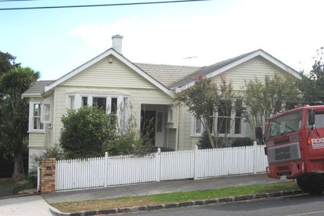 Photo of property in 43 Burwood Crescent, Remuera, Auckland, 1050