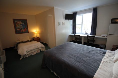 Photo of property in 113 Coromandel Street, Newtown, Wellington, 6021