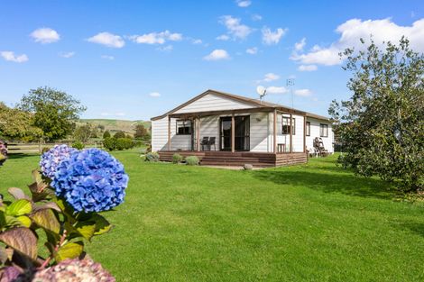 Photo of property in 441 Kuranui Road, Morrinsville, 3372