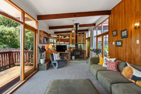 Photo of property in 6 Dorset Way, Wilton, Wellington, 6012